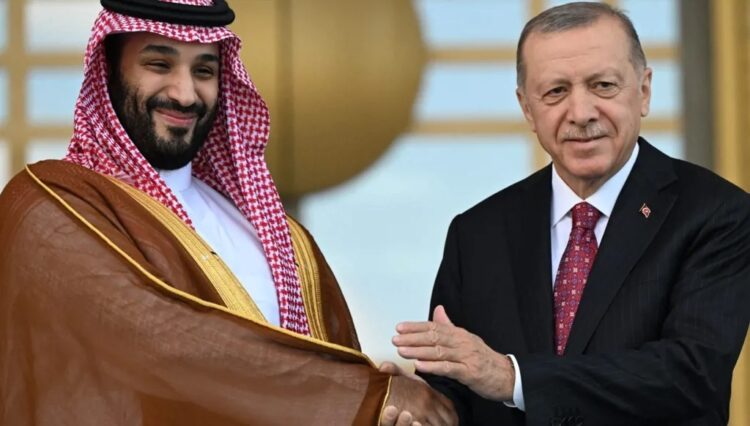 أردوغان يبحث مع محمد بن سلمان ملفي اليمن والصومال ويؤكد: وحدة أراضيهما ركيزة للاستقرار 2026