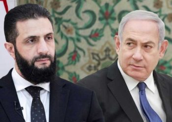 بضغط ترامب.. باريس تستضيف مفاوضات أمنية رفيعة المستوى بين سوريا وإسرائيل غدا 2026