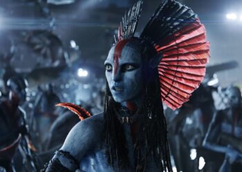 أفاتار: النار والرماد" يقتحم نادي المليار دولار.. وجيمس كاميرون يكرس هيمنته التاريخية 2026