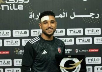 خاص | الأهلي يقترب من ضم هادي رياض مدافع بتروجت 2026