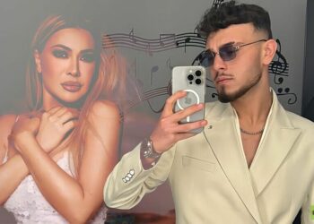 أزمة نوال الزغبي والشامي.. ماذا حدث خلف الكواليس؟ 2026