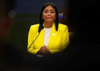 ترامب يهدد نائبة الرئيس الفنزويلي ديلسي رودريغيز بمصير “أسوأ من مادورو” إذا لم تخضع للمطالب الأمريكية 2026