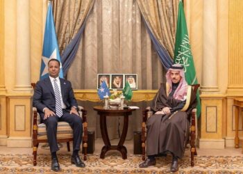 الرياض ترسم خطًا أحمر: لا مساس بأمن الصومال ولا شرعية لأي تحركات تهدد وحدته 2026