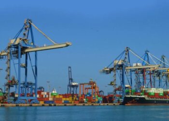 القاهرة تغلق الباب أمام صفقة إماراتية كبرى للاستحواذ على «الإسكندرية لتداول الحاويات » 2026