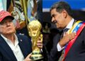 أزمة رياضيه عالمية بعد اعتقال مادورو.. دعوات لسحب كأس العالم 2026 من الولايات المتحدة 5 أزمة رياضيه عالمية بعد اعتقال مادورو.. دعوات لسحب كأس العالم 2026 من الولايات المتحدة 2026