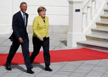 فضيحة استخباراتية تهز برلين وواشنطن ما علاقة باراك أوباما؟ 2026