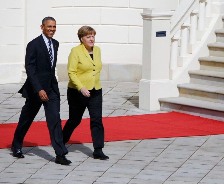 فضيحة استخباراتية تهز برلين وواشنطن ما علاقة باراك أوباما؟ 1 فضيحة استخباراتية تهز برلين وواشنطن ما علاقة باراك أوباما؟ 2026