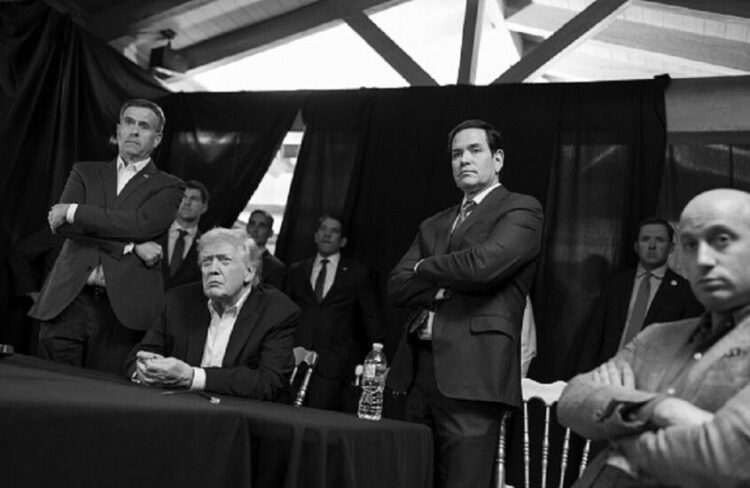 ضابط فنزويلي يكشف كواليس سقوط مادورو: التكنولوجيا الأمريكية حسمت العملية في دقائق 2026