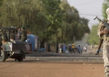 تصعيد دموي في النيجر.. أنباء عن عملية اغتيال كبرى في "تورودي" 2026