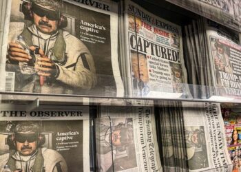 سويسرا تجمد أصول مادورو والمقربين منه بعد العملية الأمريكية في فنزويلا 2026