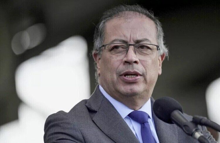 رئيس كولومبيا يدعو لتحالف إقليمي لمواجهة التدخل الأمريكي في فنزويلا ويتهم ترامب بمحاكاة أساليب هتلر ونتنياهو 2026