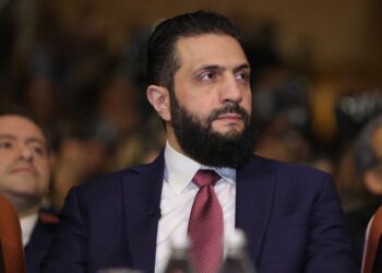 سوريا : الشرع يصدر مرسوماً تاريخياً لتعزيز حقوق المواطنين السوريين الكرد 2026