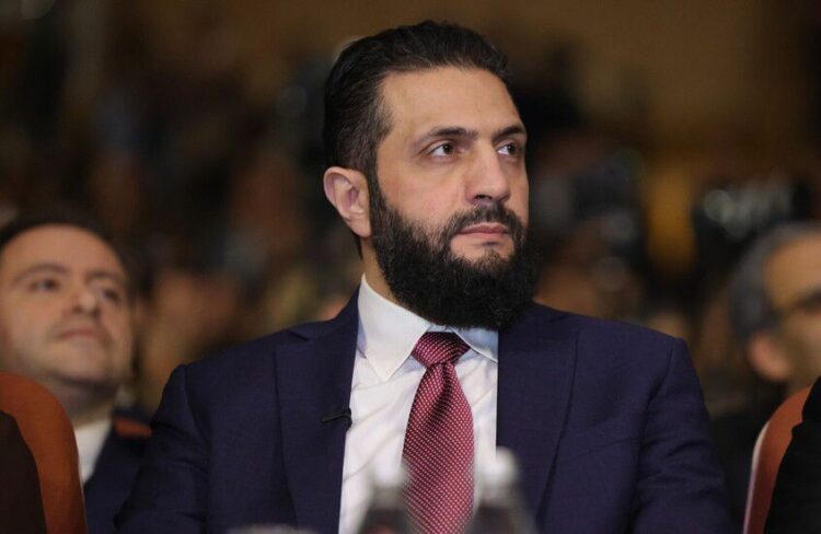 سوريا : الشرع يصدر مرسوماً رئاسيا لتعزيز حقوق المواطنين السوريين الكرد 2026