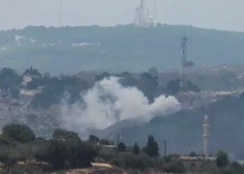 موجة غارات إسرائيلية جديدة تضرب جنوب لبنان وسط تحذيرات مسبقة من الجيش 2026