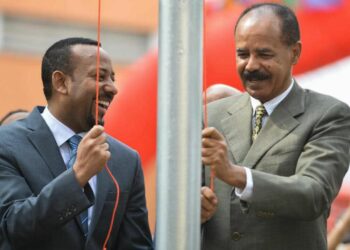 تقرير أمريكى : القرن الإفريقي يقترب من مواجهة عسكرية كبرى 2026