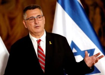 جدعون ساعر في هرجيسا.. أول زيارة رسمية إسرائيلية بعد الاعتراف بأرض الصومال 2026