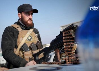 سوريا: تصعيد عسكري في حلب يسفر عن ضحايا وأضرار واسعة 3 سوريا: تصعيد عسكري في حلب يسفر عن ضحايا وأضرار واسعة 2026