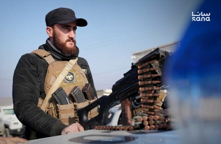 سوريا: تصعيد عسكري في حلب يسفر عن ضحايا وأضرار واسعة 1 سوريا: تصعيد عسكري في حلب يسفر عن ضحايا وأضرار واسعة 2026