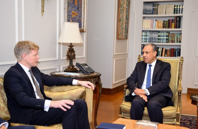 عبد العاطي للمبعوث الأممي: الحفاظ على مؤسسات الدولة الوطنية في اليمن "خط أحمر" 1 عبد العاطي للمبعوث الأممي: الحفاظ على مؤسسات الدولة الوطنية في اليمن "خط أحمر" 2026