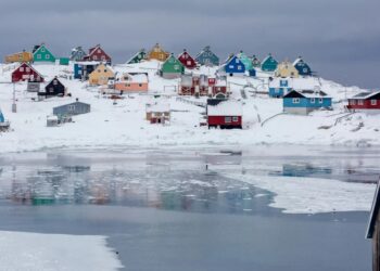 ترامب: أنقذت الناتو.. والآن غرينلاند "أولوية قصوى" 2026