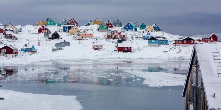 بعد بيان 7 قادة أوربيين: لماذا يثق ترامب أن جيوش أوروبا "أضعف" من أن تمنعه من السيطرة على غرينلاند؟ 2026