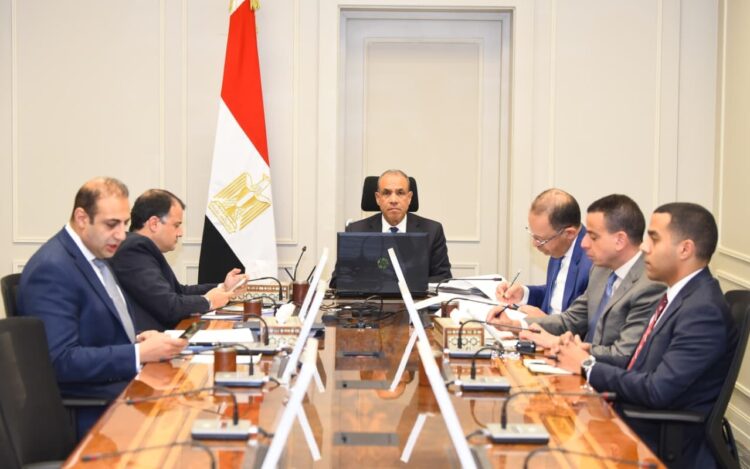 عبد العاطي بمجلس السلم الأفريقي: مصر لن تصمت أمام اعتراف إسرائيل بأرض الصومال 1 عبد العاطي بمجلس السلم الأفريقي: مصر لن تصمت أمام اعتراف إسرائيل بأرض الصومال 2026