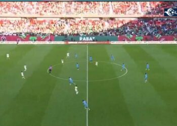 هدف في الدقيقة 119.. هل سرق محاربو الصحراء "منتخب الجزائر " تأهلًا باهتًا فى بطولة كأس الأمم الإفريقية بالمغرب أمام كونغو مظلومة تحكيميًا؟ 2026