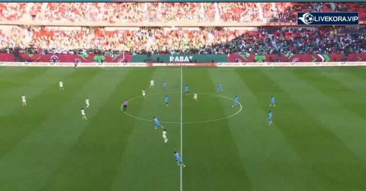 هدف في الدقيقة 119.. هل سرق محاربو الصحراء "منتخب الجزائر " تأهلًا باهتًا فى بطولة كأس الأمم الإفريقية بالمغرب أمام كونغو مظلومة تحكيميًا؟ 2026