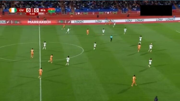 ساحل العاج يعبر بوركينا فاسو.. هل يخفي الفوز بثلاثية أزمة أداء حقيقية قبل موقعة ربع النهائي فى كأسالأممالإفريقيةبالمغرب ؟ 2026