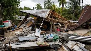 زلزال بقوة 6.4 درجة يضرب جنوب الفلبين.. ولا تحذيرات من "تسونامي" 2026