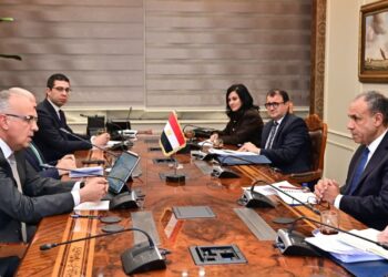 اجتماع وزيرا الخارجية والري: مصر تجدد رفضها للإجراءات الأحادية في حوض النيل وتتمسك بالقانون الدولي 2026