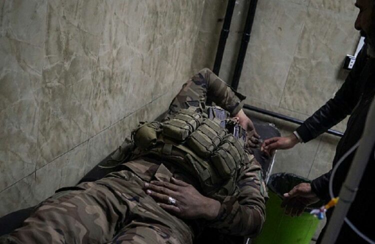 حلب تشتعل من جديد: اشتباكات عنيفة بين الجيش السوري و«قسد» وطائرات مسيّرة فوق الأحياء السكنية 1 حلب تشتعل من جديد: اشتباكات عنيفة بين الجيش السوري و«قسد» وطائرات مسيّرة فوق الأحياء السكنية 2026