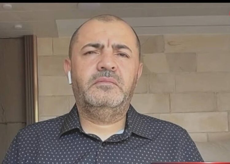 نبيل العتوم يكتب من كراكاس الى طهران: حين يتحول مادورو الى كنز استخباري ثمين 1 نبيل العتوم يكتب من كراكاس الى طهران: حين يتحول مادورو الى كنز استخباري ثمين 2026