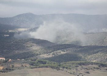 تصعيد جديد على الجبهة اللبنانية: الجيش الإسرائيلي يعلن اغتيال عنصرين من حزب الله جنوب لبنان 2026