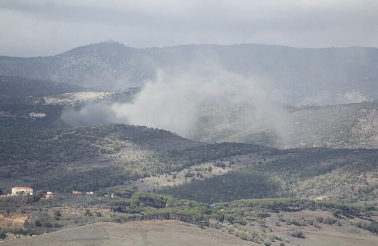تصعيد جديد على الجبهة اللبنانية: الجيش الإسرائيلي يعلن اغتيال عنصرين من حزب الله جنوب لبنان 2026