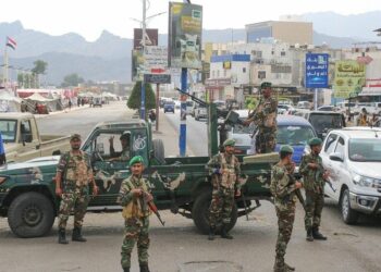 مجلس القيادة اليمني يسقط عضوية عيدروس الزبيدي ويحيله للنائب العام بتهم الخيانة العظمى 2026