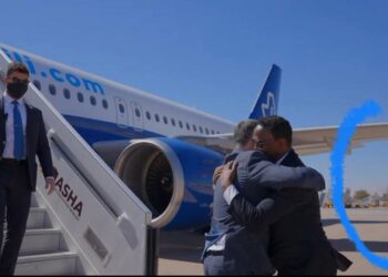 "خديعة هرجيسا": كيف تسلل وزير الخارجية الإسرائيلي لـ "أرض الصومال" عبر طائرة رومانية وتنسيق إثيوبي؟ 2026