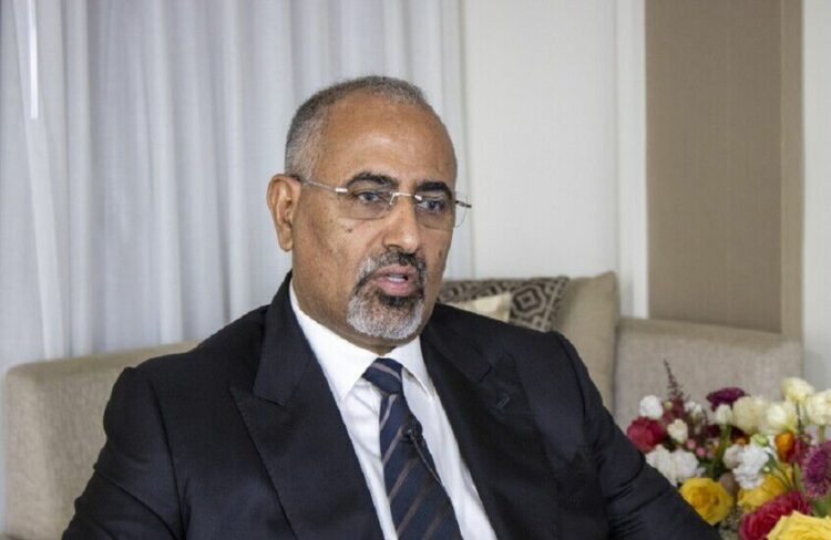 التحالف يكشف تفاصيل هروب عيدروس الزبيدي إلى جهة مجهولة بعد تحركات عسكرية خطيرة 1 التحالف يكشف تفاصيل هروب عيدروس الزبيدي إلى جهة مجهولة بعد تحركات عسكرية خطيرة 2026