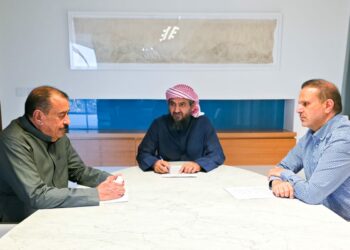 قيادات المجلس الانتقالي تناقش في الرياض تعزيز الاستقرار والاستعداد للمؤتمر الجنوبي 2026