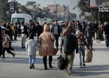 الجيش السوري: مواقع “قسد” في حلب أهداف عسكرية مستهدفة ويفتح معابر إنسانية للمواطنين 2026