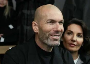 حلم الجماهير… تعرف على شروط زيدان لتدريب مانشستر يونايتد 2026