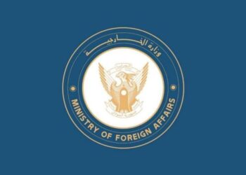 الخارجية السودانية تهاجم مفوضية الاتحاد الأفريقي: بيانكم مع الإمارات "مؤسف" ويساوي بين الدولة والميليشيا 4 الخارجية السودانية تهاجم مفوضية الاتحاد الأفريقي: بيانكم مع الإمارات "مؤسف" ويساوي بين الدولة والميليشيا 2026