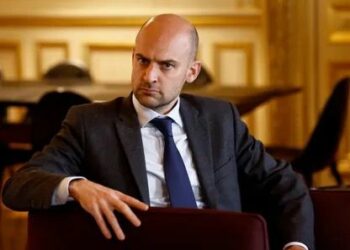 فرنسا تحذر من أي خطوة أميركية على جرينلاند: حلفاء أوروبا يضعون خطة تحسباً لأى مواجهة 4 فرنسا تحذر من أي خطوة أميركية على جرينلاند: حلفاء أوروبا يضعون خطة تحسباً لأى مواجهة 2026