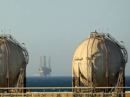 مصر وسوريا توقعان مذكرتي تفاهم لتعزيز التعاون في قطاع الغاز والنفط 1 مصر وسوريا توقعان مذكرتي تفاهم لتعزيز التعاون في قطاع الغاز والنفط 2026