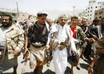 تحركات الإخوان المسلمين في اليمن.. استغلال التوتر وإدارة الفوضى لتعزيز النفوذ 2026