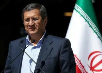 استقالة معاون البنك المركزي الإيراني وتراجع الريال الايرانى يُشعل الغضب وسط أزمة اقتصادية حادة تهز إيران 2026