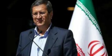 استقالة معاون البنك المركزي الإيراني وتراجع الريال الايرانى يُشعل الغضب وسط أزمة اقتصادية حادة تهز إيران 2026