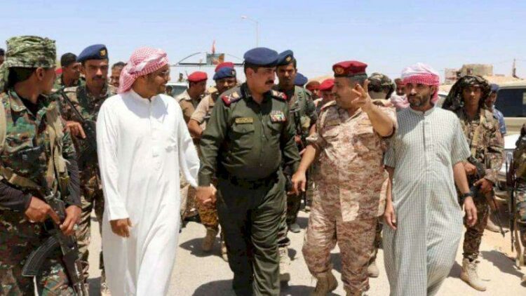 اليمن : ترتيبات أمنية مشددة في عدن: “العمالقة” و“درع الوطن” تتوليان حماية العاصمة ومنع تهريب السلاح 2026