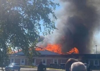 قتلى وجرحى في إطلاق نار خلال جنازة بولاية يوتا الأمريكية 2026