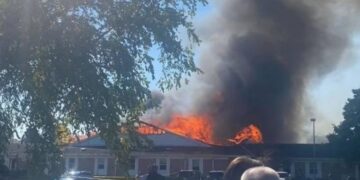 قتلى وجرحى في إطلاق نار خلال جنازة بولاية يوتا الأمريكية 2026